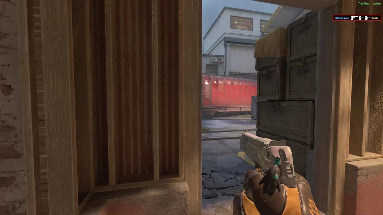 highlight